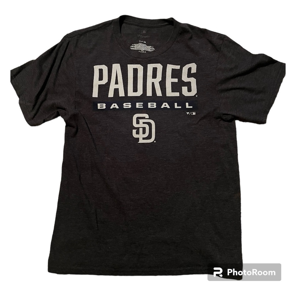 San Diego Padres- Shirt
